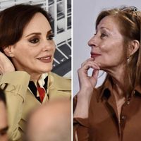 Lilly Téllez retira su felicitación a Tatiana Clouthier y la tunden en redes