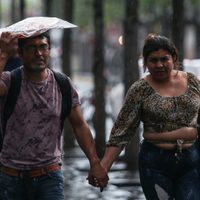 Lluvias intensas, heladas y vientos fuertes azotarán de lunes a jueves los siguientes estados