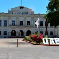 Rector convoca a Marcha del Orgullo Cimarrón por crisis financiera en UABC