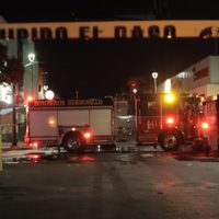 “Muchas similitudes” entre incendio en Waldo’s y en Guardería ABC: denuncia Patricia Duarte