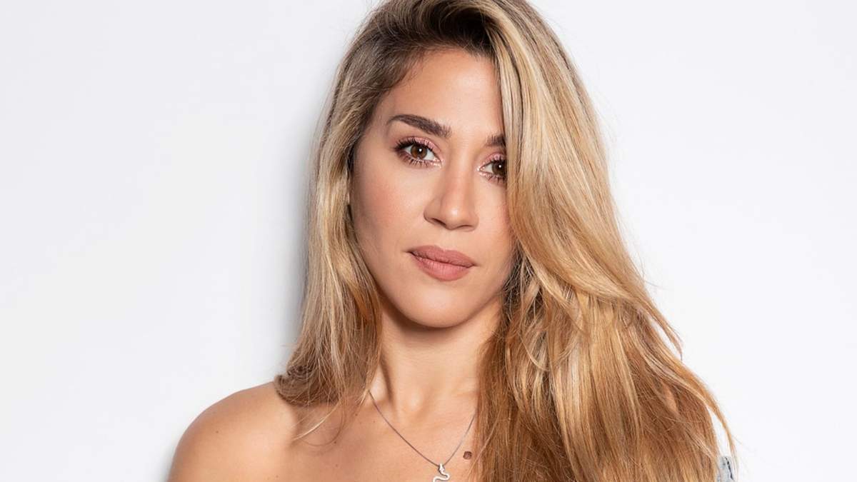 Jimena Barón. Fuente: (Instagram)