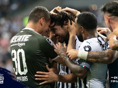 Mete Pizarro a Monterrey en semifinales y va contra Tigres; América se enfrenta a León
