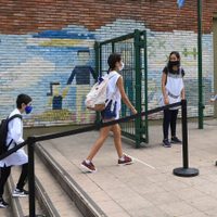 Tragedia en Aguada San Roque: cómo avanza el proyecto por el mantenimiento de las escuelas