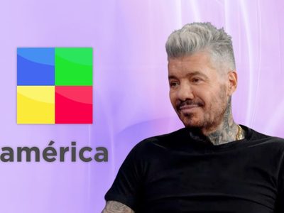 Inesperado: el drástico accionar de América TV sobre el escándalo que rodea a Marcelo Tinelli