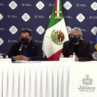 Grupo delictivo privó de su libertad y desarmó a cuatro policías investigadores de Jalisco
