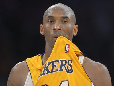 ¡Desgarrador! Revelan cuál fue el último favor que Kobe Bryant pidió desde el helicóptero