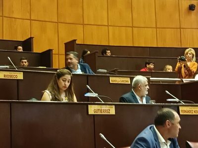 Presentan proyecto de capacitación en Derechos Humanos para el personal del Estado provincial