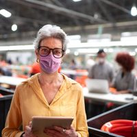 Neuquén es la segunda provincia con más mujeres a cargo en las pymes