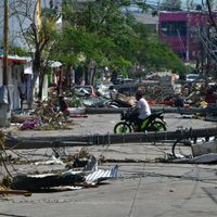 Gobierno sabía magnitud de Otis; resuelve necesidades básicas o habrá tragedia humanitaria: PAN