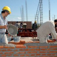 Así fueron las pérdidas en la construcción con el nuevo gobierno