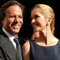Así luce actualmente Miranda Rijnsburger, la mujer que enamora hace 30 años a Julio Iglesias