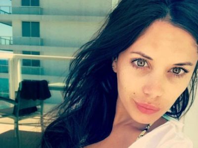 "No se va a poder seguir escondiendo”: Valeria Aquino habló sobre el juicio contra su ex, El Polaco