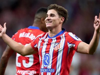 Lo pidió como refuerzo: el jugador del Barcelona que quiere a Julián Álvarez en su club