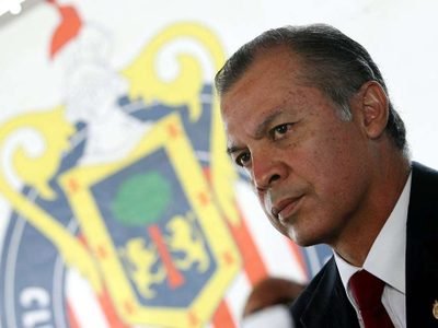 El litigio por la propiedad de las Chivas, en la cancha de la Suprema Corte