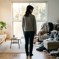 Lo que tu casa dice de vos: el Feng Shui como espejo de tu estado emocional