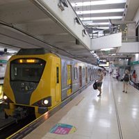 Desde hoy aumenta el boleto del subte casi un 17 %