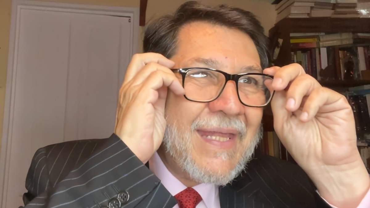Gerardo Fernández Noroña