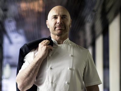 Cuánto cuesta comer en el nuevo y exclusivo restaurante de Germán Martitegui