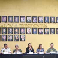 Prevención, proximidad social y colaboración: ejes para un Aguascalientes más seguro