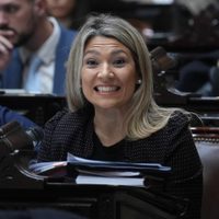 Nadia Márquez será la presidente de La Libertad Avanza en Neuquén