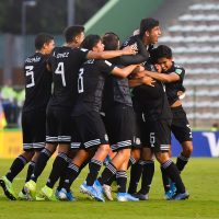 El Tri vence a Holanda en penaltis y es finalista del Mundial sub 17
