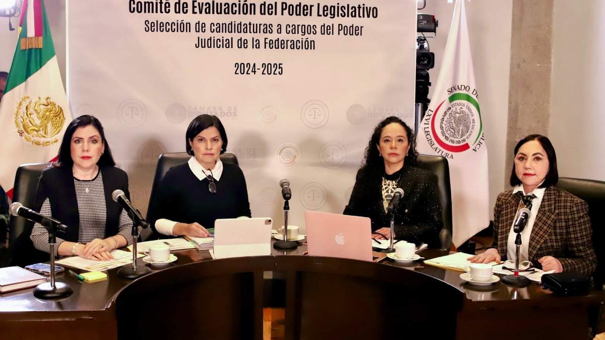 Comité de Evaluación del Poder Legislativo
