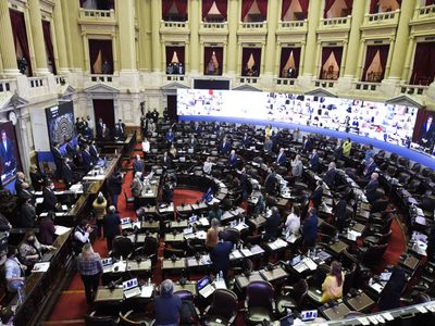 ELECCIONES 2021: cómo quedará conformado el Congreso