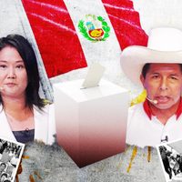 Perú: un voto al vacío