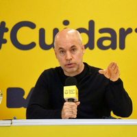 Larreta habilitó nuevas actividades en la Ciudad desde la próxima semana