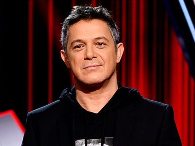 Alejandro Sanz conmovió a todo Madrid con unas palabras dedicadas a su hija