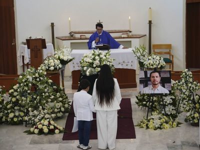 Exigen cancelar conmemoración de la Constitución de Apatzingán por homicidio de líder limonero
