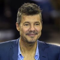 El misterioso mensaje de Marcelo Tinelli que llamó la atención de los usuarios