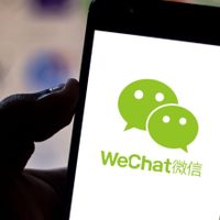Qué es WeChat, la aplicación vetada por Trump
