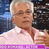 "Genera repugnancia": Gerardo Romano enfrenta un escándalo  por lo que dijo en América TV