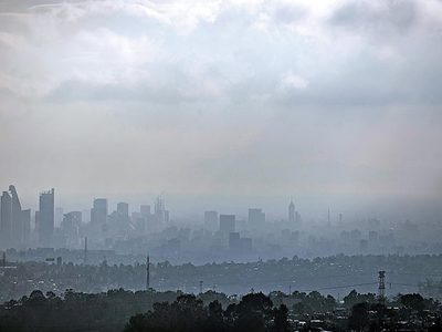 COP26: La "polutocracia" negocia su destino en Glasgow