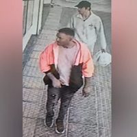 Neuquén: accidentada persecución policial a un auto con dos delincuentes