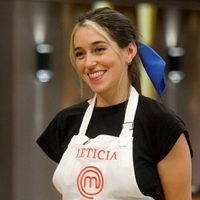 Se lo dijo en la cara: Damián Betular le lanzó un comentario cargado de ironía a Leti Siciliani