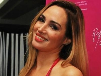 ¡La foto que te noquea! Belén Francese aprovechó el clima cálido para mostrarse así ¿Sin nada? Mirá