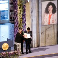 Premio Nobel de la Paz: Narges Mohammadi, una vida defendiendo los derechos humanos en Irán
