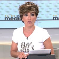 Telecinco ya lo decidió: la vida de Sonsoles Ónega dará un giro inesperado