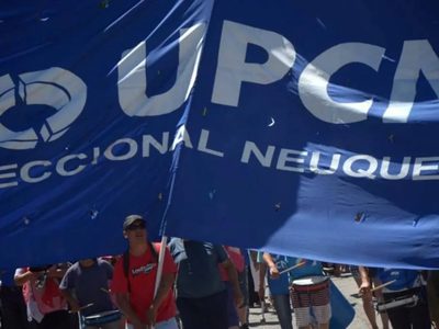 UPCN denunció irregularidades en los pases a planta y advirtió posibles medidas de fuerza