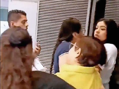 Caso jueza Angélica Sánchez: El Poder Judicial, bajo ataque del gobierno de Veracruz
