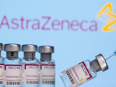 Llegaron más dosis de AstraZeneca a Neuquén: para quiénes estarán destinadas