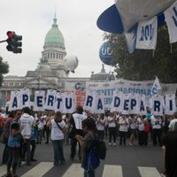 Nuevo round por la paritaria nacional docente: Trotta negociará el aumento