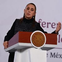 Con Sheinbaum al frente, México vuelve a quedar fuera del top 25 para invertir: CEESP