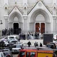 Países árabes y Turquía condenan el ataque en Francia y los separan del Islam