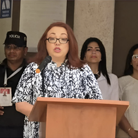 Jueza Nancy Juárez responde a Sheinbaum: “desde luego que es procedente el amparo”