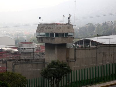 Reos de ocho penales de Edomex alistan huelga de hambre por crisis alimentaria