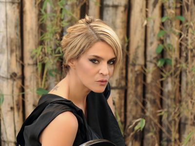 Talento de familia: quién es Marisa, la hermana de Leticia Bredice