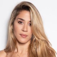 ¡Para llorar! Jimena Barón conmovió con un mensaje y un álbum de fotos en sus redes sociales